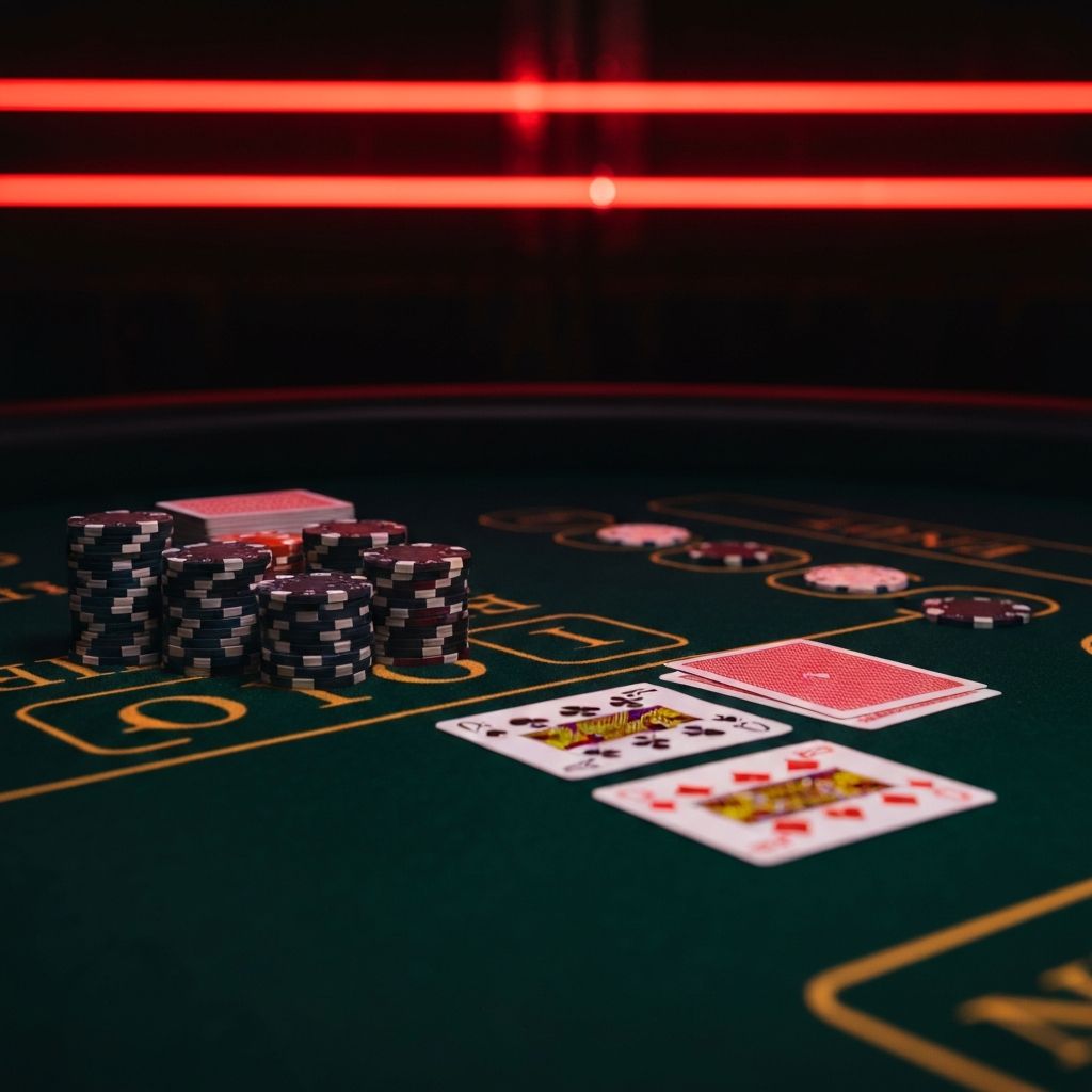 Casino Hold'em Poker — лайв покер
